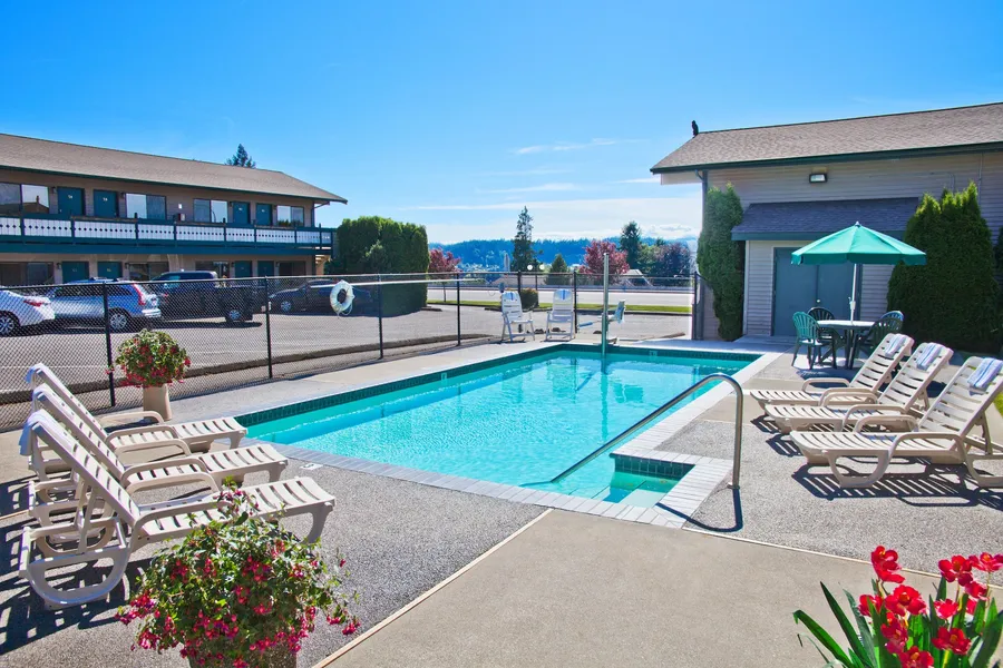 Poulsbo Inn & Suites hotel detail image 6