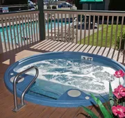 Poulsbo Inn & Suites hotel detail image 7