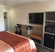 Presidio Parkway Inn hotel detail image 3