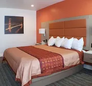 Presidio Parkway Inn hotel detail image 4