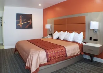Presidio Parkway Inn hotel thumbnail 4