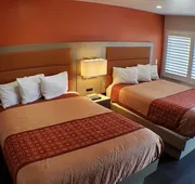 Presidio Parkway Inn hotel detail image 5