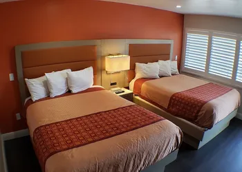 Presidio Parkway Inn hotel thumbnail 5