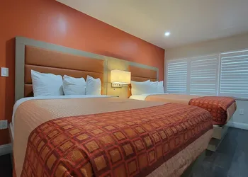 Presidio Parkway Inn hotel thumbnail 8