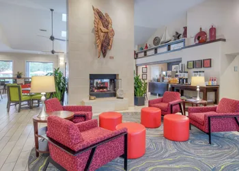 Hampton Inn & Suites Wilmington/Wrightsville Beach hotel thumbnail 2