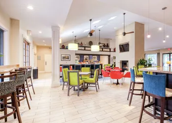 Hampton Inn & Suites Wilmington/Wrightsville Beach hotel thumbnail 3
