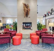 Hampton Inn & Suites Wilmington/Wrightsville Beach hotel detail image 4