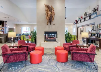 Hampton Inn & Suites Wilmington/Wrightsville Beach hotel thumbnail 4