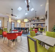 Hampton Inn & Suites Wilmington/Wrightsville Beach hotel detail image 7