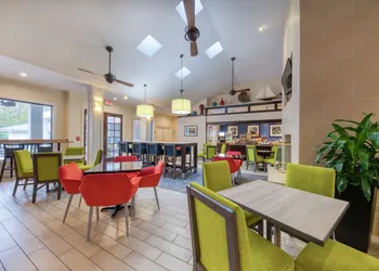 Hampton Inn & Suites Wilmington/Wrightsville Beach hotel thumbnail 7