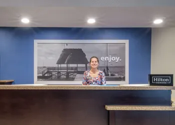 Hampton Inn & Suites Wilmington/Wrightsville Beach hotel thumbnail 8