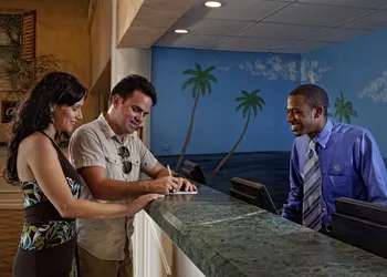 Westgate Towers Resort hotel thumbnail 3