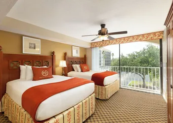 Westgate Towers Resort hotel thumbnail 7