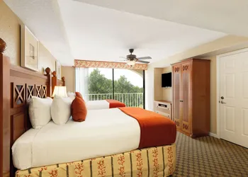 Westgate Towers Resort hotel thumbnail 8