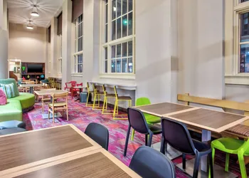 Home2 Suites by Hilton San Antonio Downtown - Riverwalk, TX hotel thumbnail 2