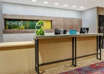 Home2 Suites by Hilton San Antonio Downtown - Riverwalk, TX hotel thumbnail 3