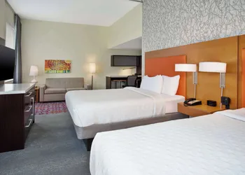 Home2 Suites by Hilton San Antonio Downtown - Riverwalk, TX hotel thumbnail 4