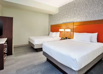 Home2 Suites by Hilton San Antonio Downtown - Riverwalk, TX hotel thumbnail 5