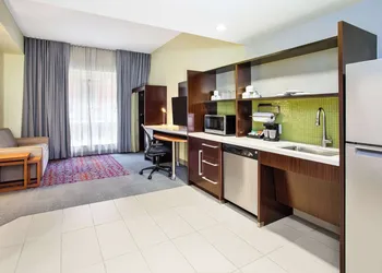 Home2 Suites by Hilton San Antonio Downtown - Riverwalk, TX hotel thumbnail 7