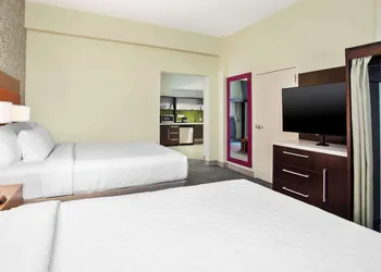 Home2 Suites by Hilton San Antonio Downtown - Riverwalk, TX hotel thumbnail 8