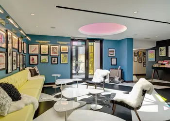 The Verb Hotel hotel thumbnail 2