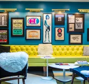 The Verb Hotel hotel detail image 4