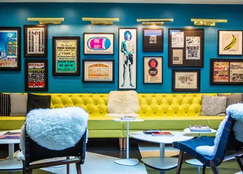 The Verb Hotel hotel thumbnail 4