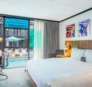 The Verb Hotel hotel detail image 7