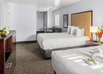 Morro Shores Inn And Suites hotel thumbnail 7