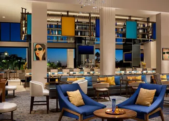 Hilton Orlando Buena Vista Palace - Disney Springs® Area hotel thumbnail 3