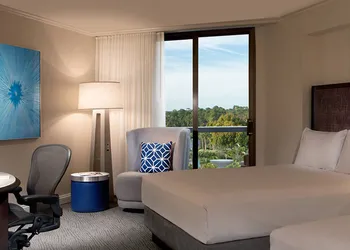 Hilton Orlando Buena Vista Palace - Disney Springs® Area hotel thumbnail 4