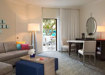 Hilton Orlando Buena Vista Palace - Disney Springs® Area hotel thumbnail 5