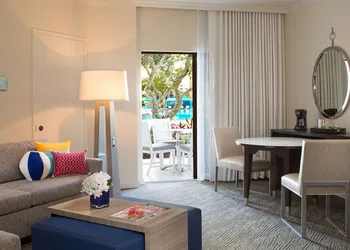 Hilton Orlando Buena Vista Palace - Disney Springs® Area hotel thumbnail 6