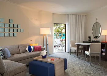 Hilton Orlando Buena Vista Palace - Disney Springs® Area hotel thumbnail 7