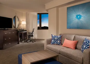 Hilton Orlando Buena Vista Palace - Disney Springs® Area hotel thumbnail 8