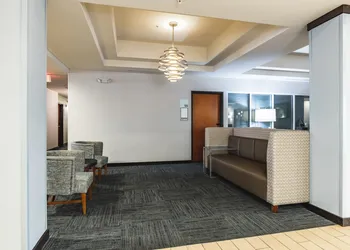 Holiday Inn Express & Suites New Martinsville by IHG hotel thumbnail 4