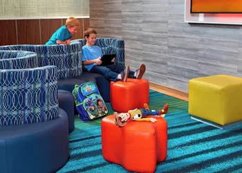 SpringHill Suites by Marriott at Anaheim Resort/Conv. Cntr hotel thumbnail 2