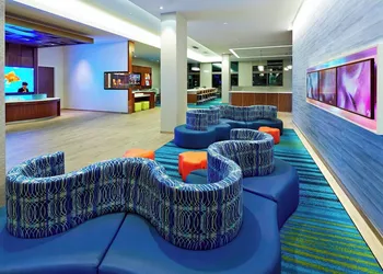 SpringHill Suites by Marriott at Anaheim Resort/Conv. Cntr hotel thumbnail 3