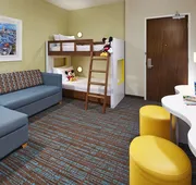 SpringHill Suites by Marriott at Anaheim Resort/Conv. Cntr hotel detail image 4