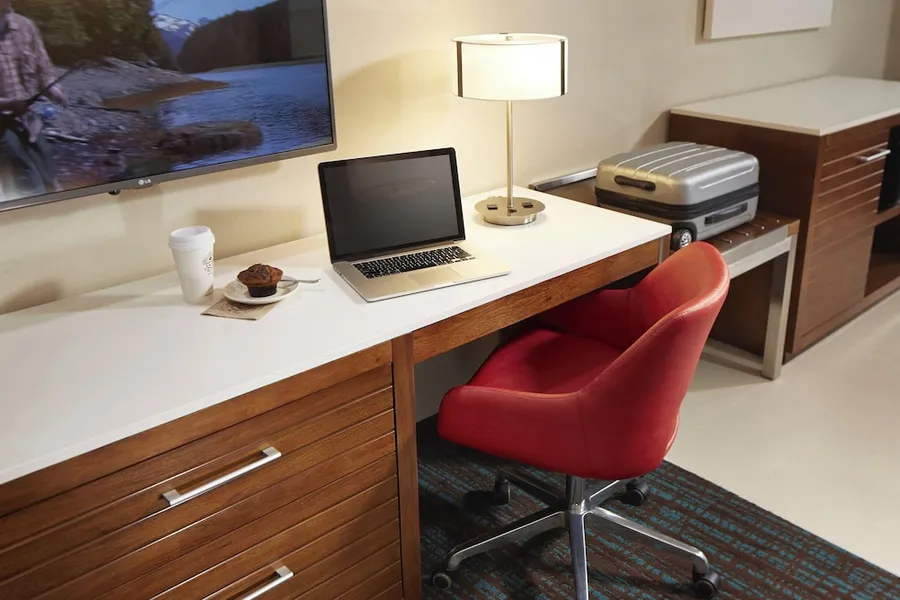 SpringHill Suites by Marriott at Anaheim Resort/Conv. Cntr hotel detail image 6