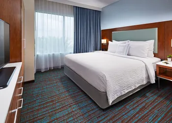 SpringHill Suites by Marriott at Anaheim Resort/Conv. Cntr hotel thumbnail 7
