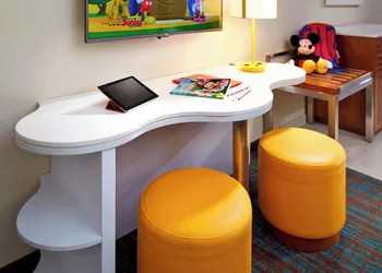 SpringHill Suites by Marriott at Anaheim Resort/Conv. Cntr hotel thumbnail 8