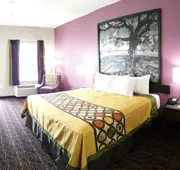 Super 8 by Wyndham Carrizo Springs hotel detail image 5