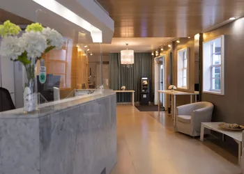 Ocean Reef Suites, South Beach hotel thumbnail 2