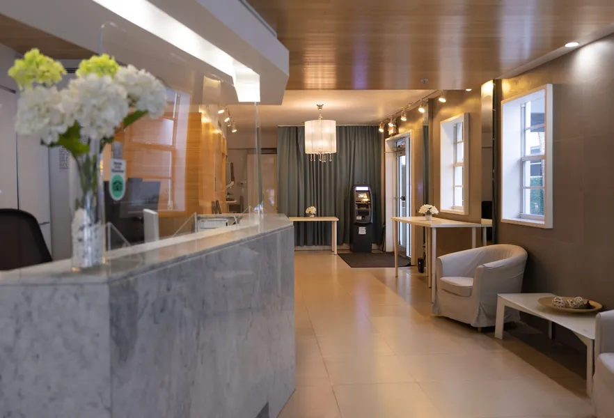Ocean Reef Suites, South Beach hotel detail image 2