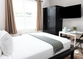 Ocean Reef Suites, South Beach hotel thumbnail 8