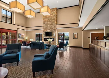 Comfort Suites Kanab National Park Area hotel thumbnail 3