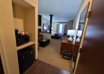 Comfort Suites Kanab National Park Area hotel thumbnail 5