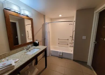 Comfort Suites Kanab National Park Area hotel thumbnail 6
