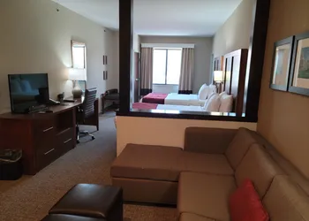 Comfort Suites Kanab National Park Area hotel thumbnail 7